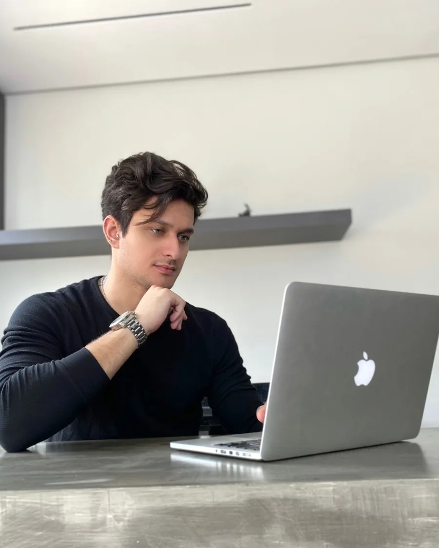 Lucas — Fundador da ADStream
